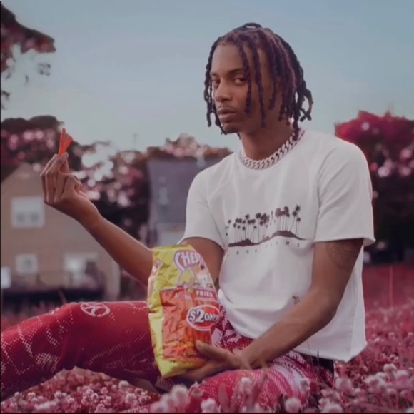 Meet your Posher, Benjamin - Picture 1 of 1